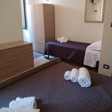 Da Zia Maria Bed and breakfast *