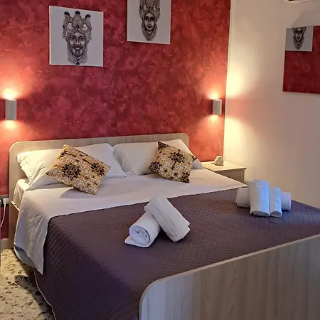 Bed and breakfast Da Zia Maria *