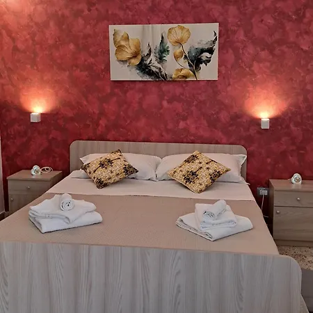 Da Zia Maria Bed and breakfast Catania