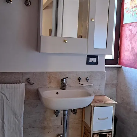 Bed and breakfast Da Zia Maria Catania