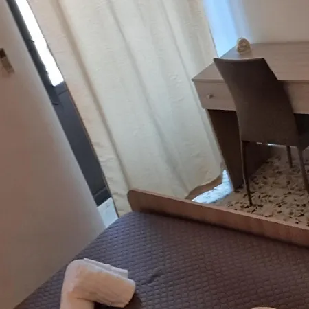 Bed and breakfast Da Zia Maria *