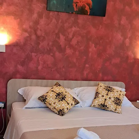 Bed and breakfast Da Zia Maria