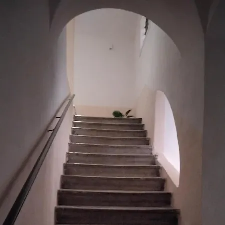 Bed and breakfast Da Zia Maria *