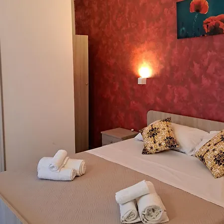 Bed & Breakfast Da Zia Maria