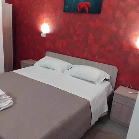 Bed & Breakfast Da Zia Maria